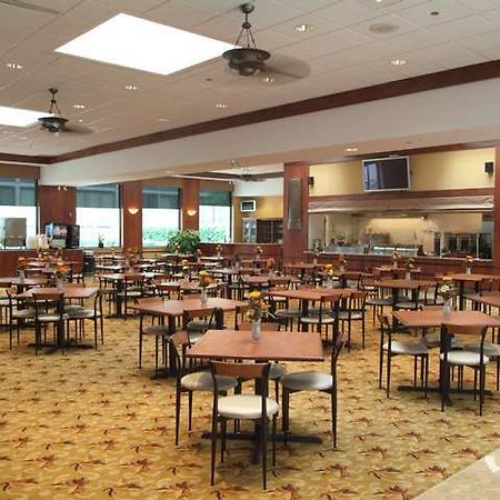 Embassy Suites Cleveland - Downtown Restaurant billede