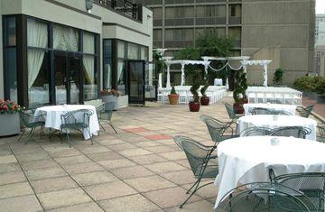 Embassy Suites Cleveland - Downtown Eksteriør billede