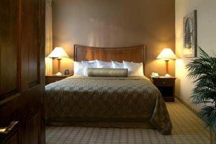 Embassy Suites Cleveland - Downtown Eksteriør billede